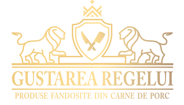 Gustarea Regelui