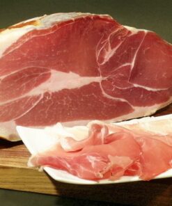 Prosciutto crudo Qualitá Oro - 100g