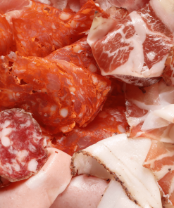 Pachet de Degustare – O Călătorie Culinară Italiană de Neuitat - 700g